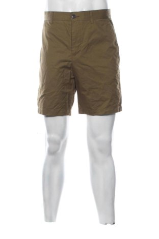 Herren Shorts H&M, Größe L, Farbe Braun, Preis 11,99 €, #136373542
