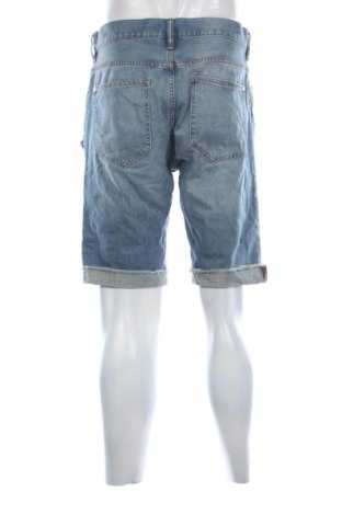Męskie szorty H&M Divided, Rozmiar L, Kolor Niebieski, Cena 78,99 zł