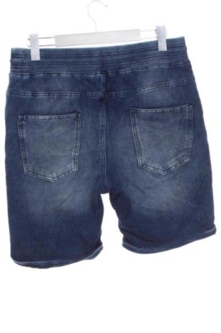Męskie szorty H&M Divided, Rozmiar S, Kolor Niebieski, Cena 78,99 zł