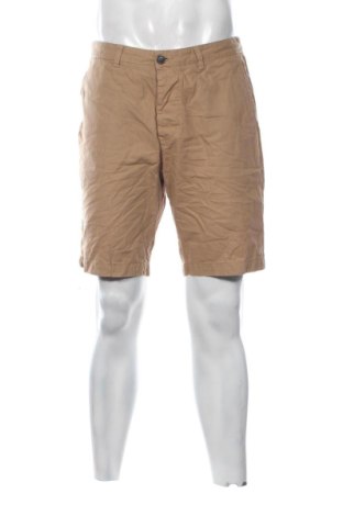 Férfi rövidnadrág H&M Divided, Méret M, Szín Barna, Ár 7 499 Ft