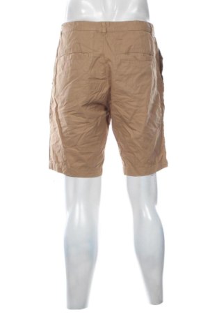 Férfi rövidnadrág H&M Divided, Méret M, Szín Barna, Ár 7 499 Ft