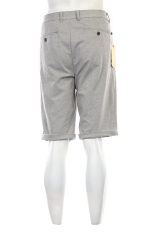 Pánske kraťasy  Selected Homme, Veľkosť XL, Farba Sivá, Cena  37,95 €