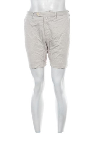 Herren Shorts Hackett, Größe M, Farbe Beige, Preis € 41,99