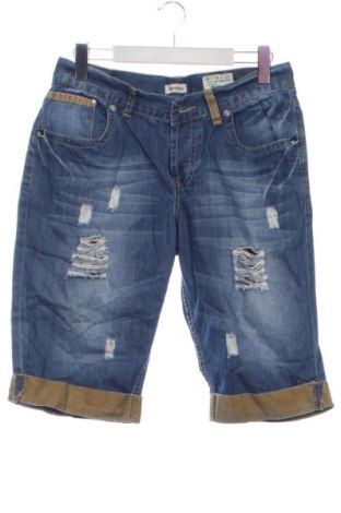 Pánske kraťasy  Harrison, Veľkosť S, Farba Modrá, Cena  24,95 €