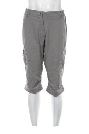 Мъжки къс панталон Hi-Tec, Размер L, Цвят Сив, Цена 17,89 €