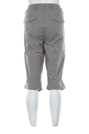Мъжки къс панталон Hi-Tec, Размер L, Цвят Сив, Цена 17,89 €