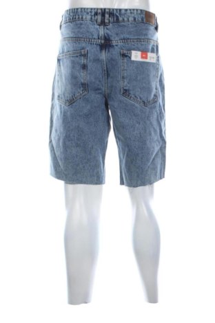 Pánské kraťasy House Of Denim, Velikost L, Barva Modrá, Cena  669,00 Kč