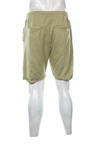 Pantaloni scurți de bărbați ICONO, Mărime L, Culoare Verde, Preț 91,99 Lei