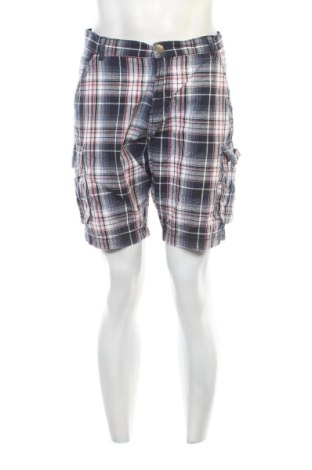Pantaloni scurți de bărbați Infinity, Mărime XL, Culoare Multicolor, Preț 91,99 Lei