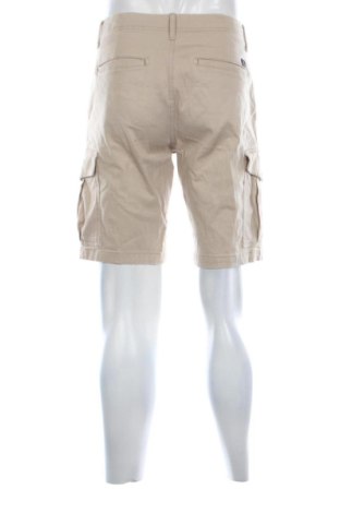 Мъжки къс панталон Jack & Jones, Размер M, Цвят Бежов, Цена 17,89 €