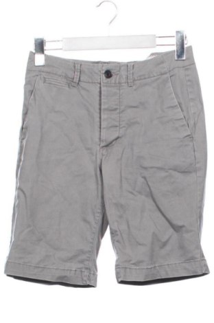 Herren Shorts Jack & Jones, Größe S, Farbe Grau, Preis 17,00 €