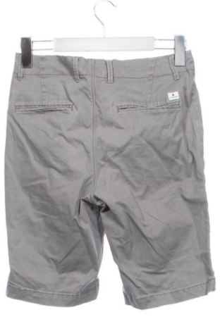 Herren Shorts Jack & Jones, Größe S, Farbe Grau, Preis 17,00 €