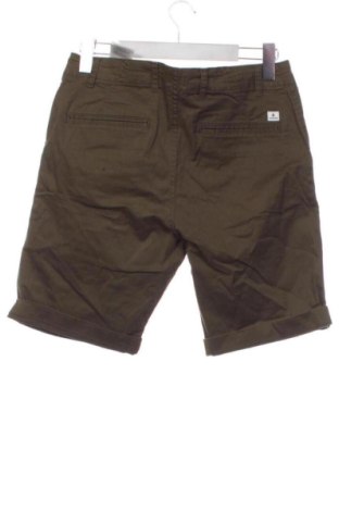 Pantaloni scurți de bărbați Jack & Jones, Mărime S, Culoare Verde, Preț 107,99 Lei