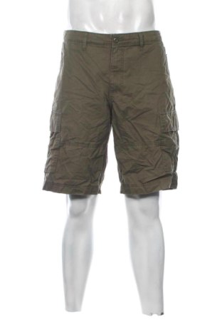 Herren Shorts Jack & Jones, Größe L, Farbe Grün, Preis 20,99 €