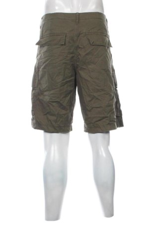 Herren Shorts Jack & Jones, Größe L, Farbe Grün, Preis 20,99 €
