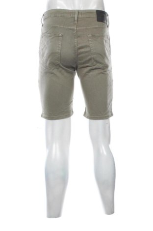 Pantaloni scurți de bărbați Jack & Jones, Mărime M, Culoare Verde, Preț 107,99 Lei