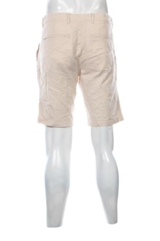 Herren Shorts Jack & Jones, Größe L, Farbe Beige, Preis 22,99 €