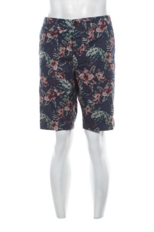 Ανδρικό κοντό παντελόνι Jack & Jones, Μέγεθος XL, Χρώμα Πολύχρωμο, Τιμή 46,63 €