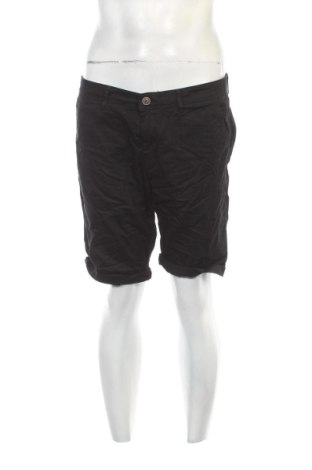 Pantaloni scurți de bărbați Jack & Jones, Mărime L, Culoare Negru, Preț 107,99 Lei