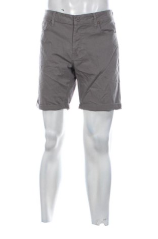 Herren Shorts Jack & Jones, Größe L, Farbe Grau, Preis € 22,99