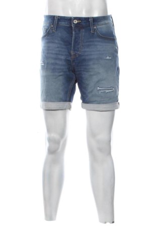 Herren Shorts Jack & Jones, Größe L, Farbe Blau, Preis € 22,99