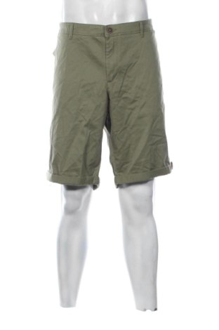 Pánské kraťasy Jack & Jones, Velikost 3XL, Barva Zelená, Cena  1 190,00 Kč