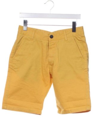 Pantaloni scurți de bărbați Jack & Jones, Mărime S, Culoare Portocaliu, Preț 243,09 Lei