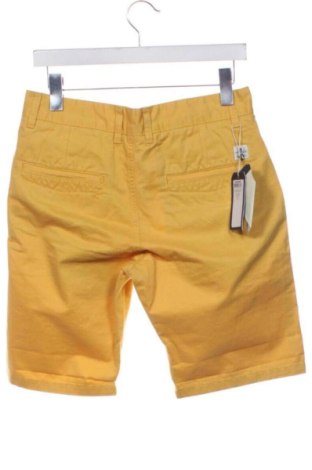 Pantaloni scurți de bărbați Jack & Jones, Mărime S, Culoare Portocaliu, Preț 243,09 Lei