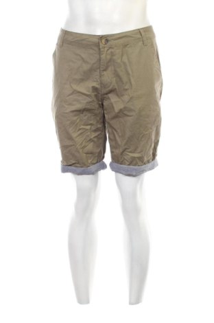 Herren Shorts Jean Pascale, Größe XL, Farbe Grün, Preis € 19,99