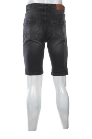 Pantaloni scurți de bărbați Jim Spencer, Mărime M, Culoare Negru, Preț 91,99 Lei