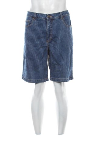 Herren Shorts John Baner, Größe L, Farbe Blau, Preis 19,99 €