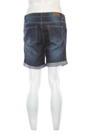 Damskie szorty John Baner, Rozmiar XL, Kolor Niebieski, Cena 78,99 zł