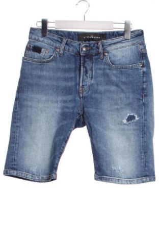 Herren Shorts John Richmond, Größe S, Farbe Blau, Preis 66,00 €