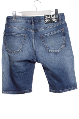 Herren Shorts John Richmond, Größe S, Farbe Blau, Preis 66,00 €