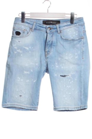 Herren Shorts John Richmond, Größe S, Farbe Blau, Preis 66,00 €