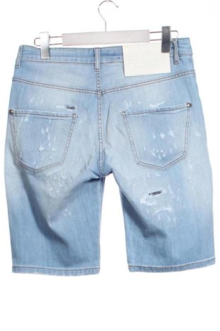 Herren Shorts John Richmond, Größe S, Farbe Blau, Preis 66,00 €