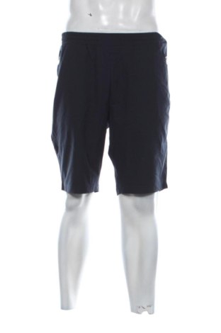 Pantaloni scurți de bărbați Joy, Mărime M, Culoare Albastru, Preț 107,99 Lei