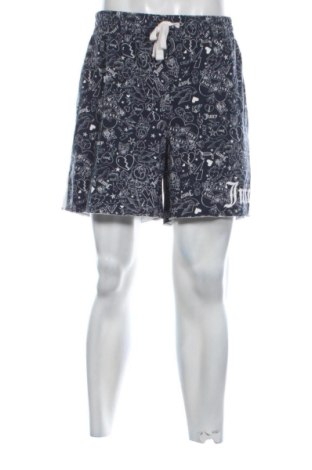 Ανδρικό κοντό παντελόνι Juicy Couture, Μέγεθος XL, Χρώμα Πολύχρωμο, Τιμή 20,90 €