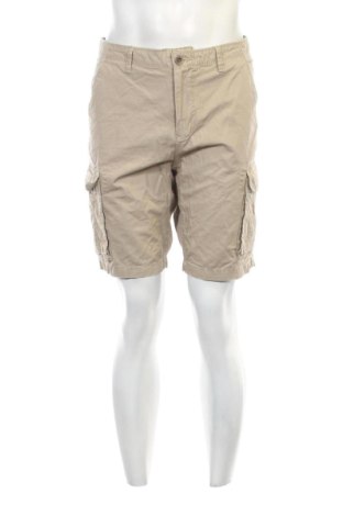 Pantaloni scurți de bărbați Jules, Mărime L, Culoare Bej, Preț 91,99 Lei