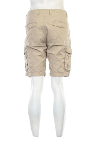 Pantaloni scurți de bărbați Jules, Mărime L, Culoare Bej, Preț 91,99 Lei