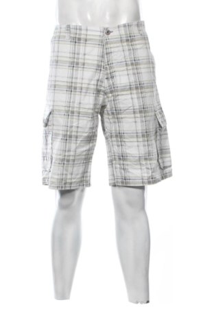 Pantaloni scurți de bărbați Kalamton, Mărime XL, Culoare Multicolor, Preț 91,99 Lei