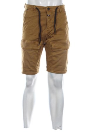 Herren Shorts Kaporal, Größe L, Farbe Orange, Preis 20,99 €
