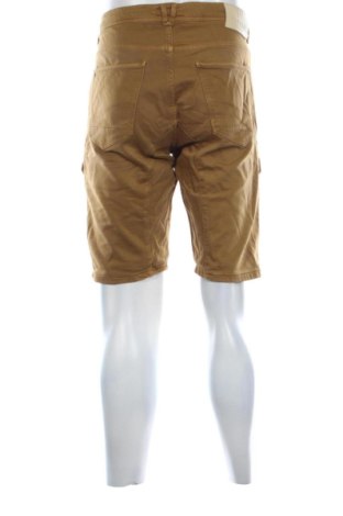 Herren Shorts Kaporal, Größe L, Farbe Orange, Preis 20,99 €