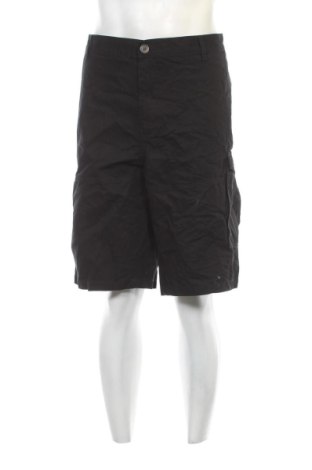 Pantaloni scurți de bărbați Kiabi, Mărime 3XL, Culoare Negru, Preț 145,99 Lei