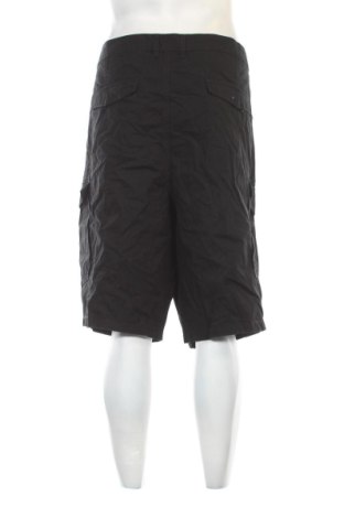 Pantaloni scurți de bărbați Kiabi, Mărime 3XL, Culoare Negru, Preț 145,99 Lei