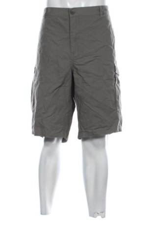 Pánske kraťasy  Kiabi, Veľkosť 3XL, Farba Zelená, Cena  27,95 €