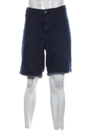 Pánske kraťasy  Kiabi, Veľkosť 3XL, Farba Modrá, Cena  27,95 €