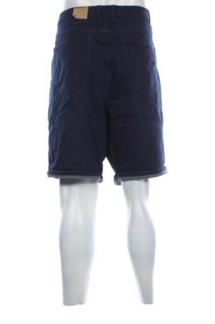 Pánske kraťasy  Kiabi, Veľkosť 3XL, Farba Modrá, Cena  27,95 €