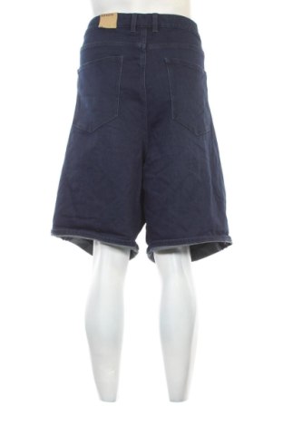 Мъжки къс панталон Kiabi, Размер 4XL, Цвят Син, Цена 24,03 €