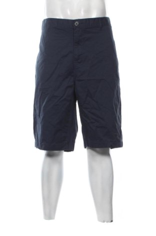 Pantaloni scurți de bărbați Kiabi, Mărime 3XL, Culoare Albastru, Preț 91,99 Lei